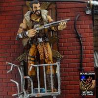 Kraven the Hunter (Marvel Legends) Custom Action Figure