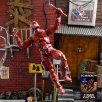 Daredevil (Marvel Legends) Custom Action Figure