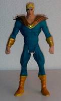 TRIUMPH Original Leader of the Justice League (DC Universe) Custom Action Figure