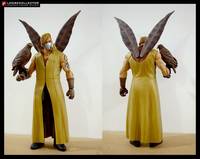 Cyclone (Original) Custom Action Figure