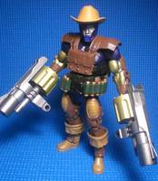 Re-Vol-Vor (Masters of the Universe) Custom Action Figure