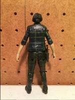 Tara (Walking Dead) Custom Action Figure