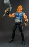 Ultimate Thor (Marvel) Custom Action Figure