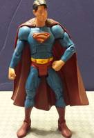 Superman Returns MK II (Superman Returns) Custom Action Figure