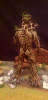 Groot (Marvel Legends) Custom Action Figure