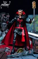 Dr Strange (Marvel Legends) Custom Action Figure