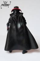 Dr Strange (Marvel Legends) Custom Action Figure
