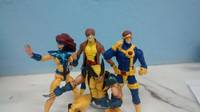 Morph X-Men Animated Series (Marvel Legends) Custom Action Figure