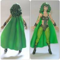 Polaris (Marvel Legends) Custom Action Figure