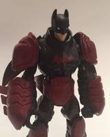 Armoured Batman (Batman) Custom Action Figure