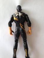 Stardust (Wrestling) Custom Action Figure