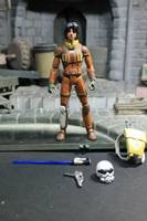 Ezra(Star Wars Rebels) (Star Wars) Custom Action Figure