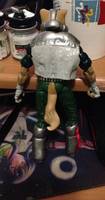 Fox Mccloud Star Fox (Nintendo) Custom Action Figure