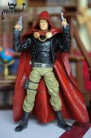 The Hood (Marvel Legends) Custom Action Figure