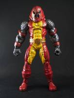 Juggerlossus (Marvel Legends) Custom Action Figure