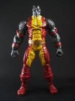 Juggerlossus (Marvel Legends) Custom Action Figure