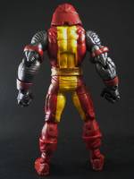 Juggerlossus (Marvel Legends) Custom Action Figure