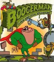 Boogerman (Random) Custom Statue / Bust