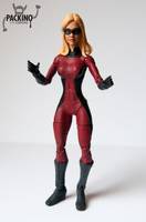 Stature (Marvel Legends) Custom Action Figure