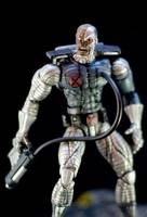 Deathlok (X-Force Uniform) (Marvel) Custom Action Figure