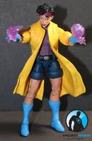 90's Jim Lee Jubilee (X-Men) Custom Action Figure