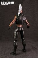 80's STORM (Marvel Legends) Custom Action Figure