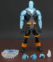 Iceman (Marvel Legends) Custom Action Figure