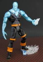 Iceman (Marvel Legends) Custom Action Figure