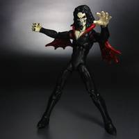 Morbius (Marvel Universe) Custom Action Figure