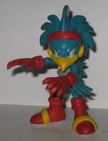 Predator Hawk (Sonic) Custom Action Figure