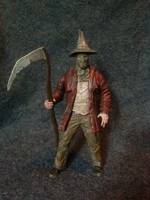 Scarecrow (DC Universe) Custom Action Figure