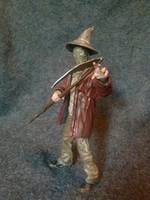 Scarecrow (DC Universe) Custom Action Figure