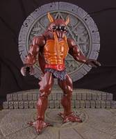 Mandible Man (Masters of the Universe) Custom Action Figure