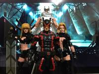 Marvel Now Uncanny X-Men (Marvel Legends) Custom Action Figure