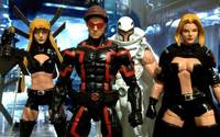 Marvel Now Uncanny X-Men (Marvel Legends) Custom Action Figure