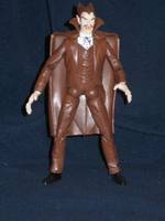 Count Chocula (Misc) Custom Action Figure