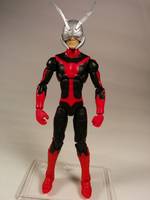 Marvel NOW! Scott Lang Ant-Man (Marvel Universe) Custom Action Figure