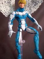 WWH Angel (Marvel Legends) Custom Action Figure