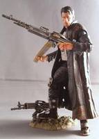 Movie Style Post War Punisher (Punisher) Custom Action Figure
