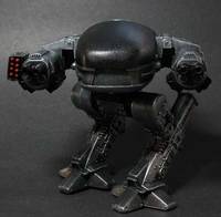 ED-209 (Robocop) Custom Action Figure