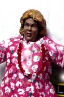 Big Moma's House (Movie Maniacs) Custom Action Figure