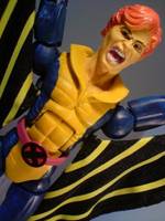 Banshee V2 (Marvel Legends) Custom Action Figure