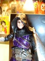Allister (Ranger Assasin) (Original) Custom Action Figure