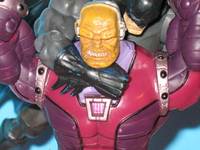 Batman (Batman) Custom Action Figure
