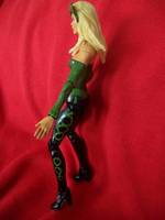 Enchantress (Marvel Legends) Custom Action Figure