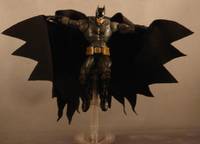 Ultimate Batman (DC Superheroes) Custom Action Figure