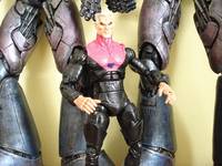 Bastion (Marvel Legends) Custom Action Figure