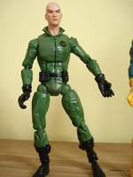 Professor Xavier (Marvel Legends) Custom Action Figure