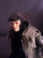 Gambit (Marvel Legends) Custom Action Figure