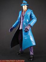 The Question (DC Superheroes) Custom Action Figure